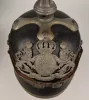Bavarian Model 1915 Chevau-Leger  Enlisted Pickelhaube Visuel 2